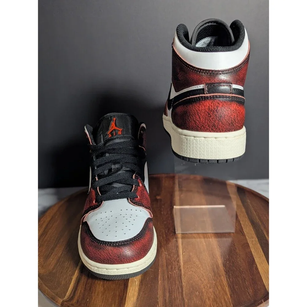 Nike air jordan